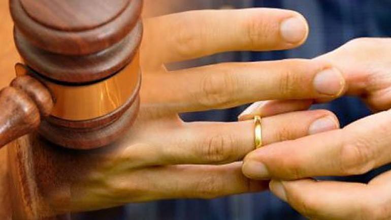 Ventajas del divorcio de mutuo acuerdo