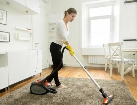 Derechos de los empleados domésticos