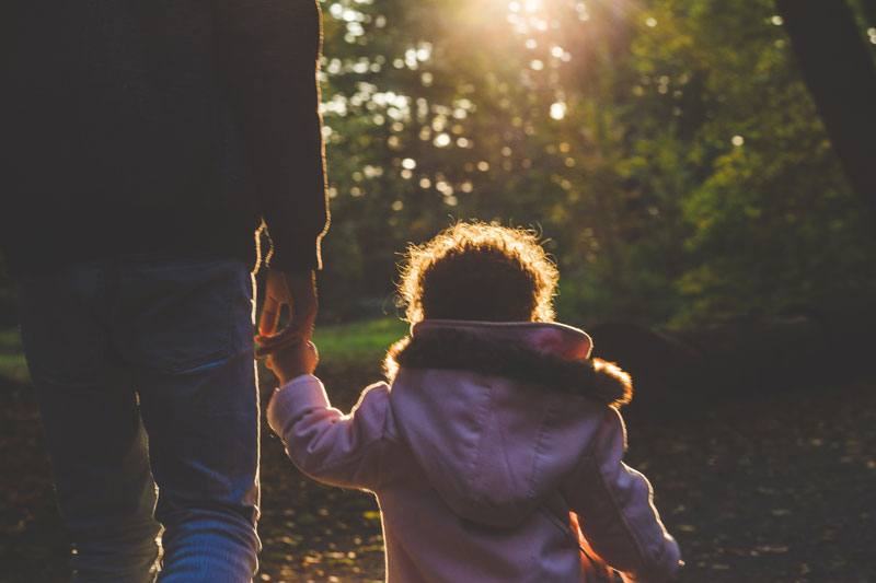 Pensión de alimentos para hijos mayores de edad