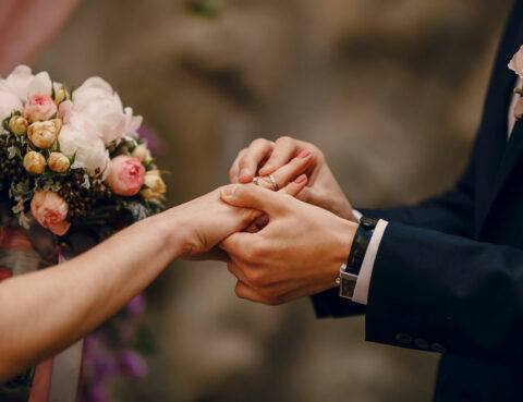 Leyes para matrimonios internacionales