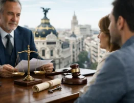 Los mejores abogados de herencias en Madrid