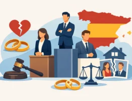 Ranking de abogados matrimonialistas de España