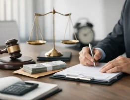 Cómo reclamar salarios impagados sin perder plazos
