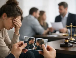 Daño moral: cuándo se indemniza y cómo probarlo