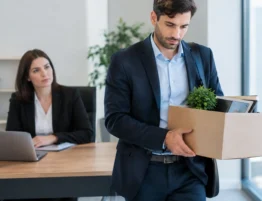 Despido objetivo o disciplinario y sus diferencias