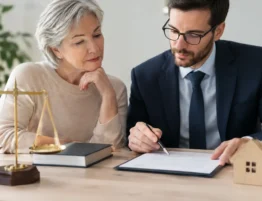 Legítima y herederos forzosos: qué pueden reclamar