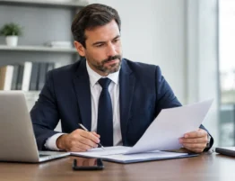 Responsabilidad del administrador de sociedad
