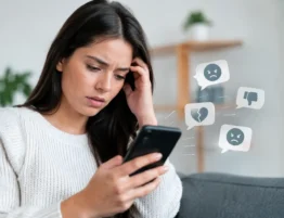 Violencia digital: cómo protegerse y denunciar